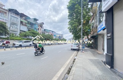 MẶT PHỐ NGHI TÀM - LÔ GÓC - 3 MẶT THOÁNG – VỊ TRÍ ĐẮC ĐỊA
 CƠ HỘI VÀNG: MUA GỘP 3 CĂN, GIÁ CHỈ NHỈNH 400 TRIỆU/M²